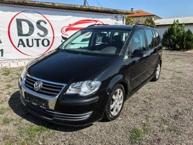 VW Touran 1.4i 133000КМ!!!, снимка 1