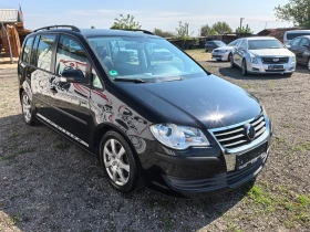 VW Touran 1.4i 133000КМ!!!, снимка 7