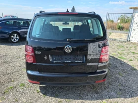 VW Touran 1.4i 133000КМ!!!, снимка 4