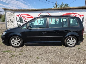 VW Touran 1.4i 133000КМ!!!, снимка 2