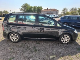 VW Touran 1.4i 133000КМ!!!, снимка 6