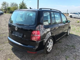 VW Touran 1.4i 133000КМ!!!, снимка 5