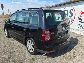 VW Touran 1.4i 133000КМ!!!, снимка 3