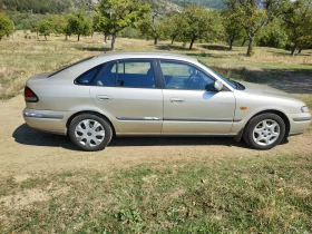 Mazda 626 GF, снимка 1