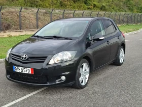 Toyota Auris 1.8i 147 ps ШВЕЙЦАРИЯ , снимка 1