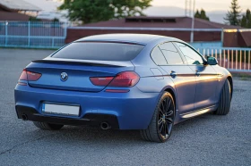 BMW 640 Individual Grand Coupe | Mobile.bg    7