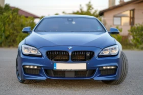 BMW 640 Individual Grand Coupe | Mobile.bg    1