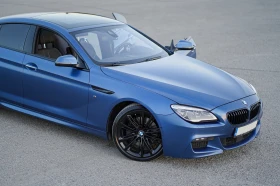 BMW 640 Individual Grand Coupe | Mobile.bg    3