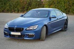 BMW 640 Individual Grand Coupe | Mobile.bg    2