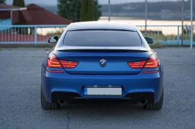 BMW 640 Individual Grand Coupe | Mobile.bg    9