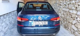 VW Passat R-line, снимка 6