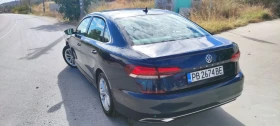 VW Passat R-line, снимка 4