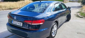 VW Passat R-line, снимка 3