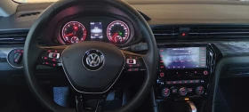 VW Passat R-line, снимка 8