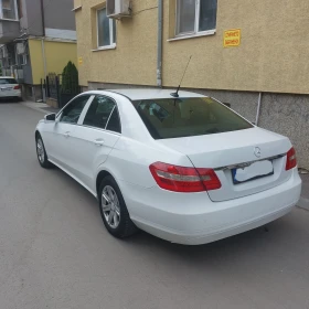 Обява за продажба на Mercedes-Benz E 200 2.2 CDI ~18 500 лв. - изображение 5