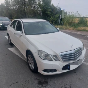 Обява за продажба на Mercedes-Benz E 200 2.2 CDI ~18 500 лв. - изображение 1