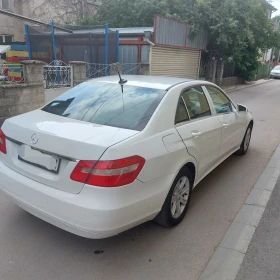 Обява за продажба на Mercedes-Benz E 200 2.2 CDI ~18 500 лв. - изображение 4