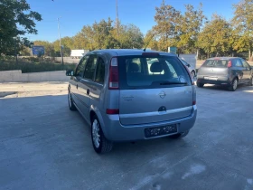 Opel Meriva 1.6 газ - [18] 