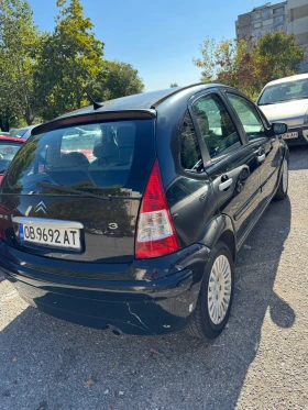 Citroen C3 1.4 HDi Exclusive , снимка 6