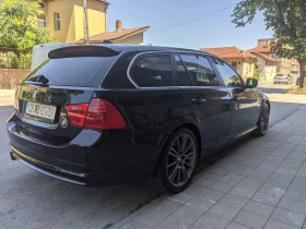 BMW 330 xd, снимка 6