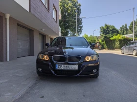 BMW 330 xd, снимка 8