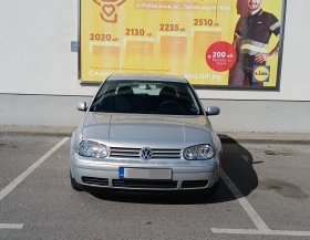 VW Golf, снимка 1