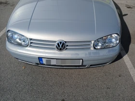 VW Golf, снимка 8