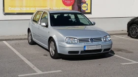 VW Golf, снимка 5