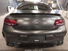 Mercedes-Benz C 63 AMG S |  ! |   |  | Mobile.bg    5