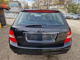 Mercedes-Benz C 200 CDI/6. | Mobile.bg    6