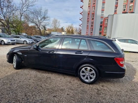 Mercedes-Benz C 200 CDI/6. | Mobile.bg    8