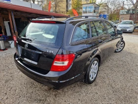 Mercedes-Benz C 200 CDI/6. | Mobile.bg    5