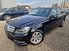     Mercedes-Benz C 200 CDI/6.