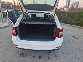 Skoda Octavia 1.8TSI/DSG/LED, снимка 13