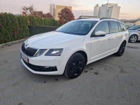 Skoda Octavia 1.8TSI/DSG/LED 1