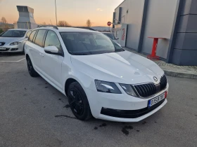 Обява за продажба на Skoda Octavia 1.8TSI/DSG/LED ~22 600 лв. - изображение 6