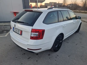 Обява за продажба на Skoda Octavia 1.8TSI/DSG/LED ~22 600 лв. - изображение 4