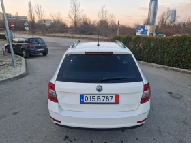 Обява за продажба на Skoda Octavia 1.8TSI/DSG/LED ~22 600 лв. - изображение 3