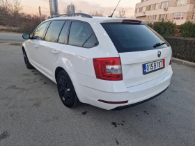 Обява за продажба на Skoda Octavia 1.8TSI/DSG/LED ~22 600 лв. - изображение 2