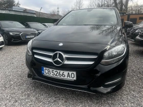 Mercedes-Benz B 180 CDI, снимка 1