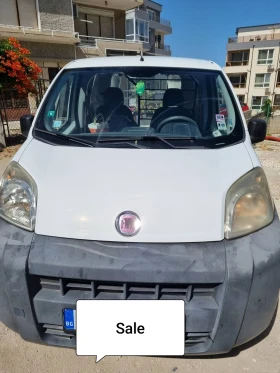 Fiat Fiorino, снимка 1