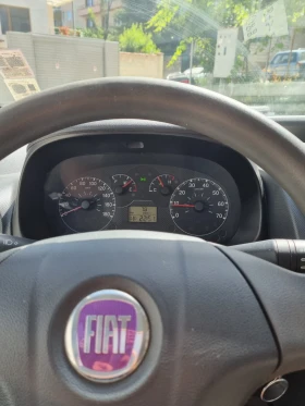 Fiat Fiorino, снимка 4