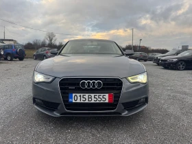 Audi A5 2.0 TDI PANORAMA NAVI EURO 5B 4x4 | Mobile.bg    2