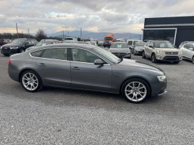 Audi A5 2.0 TDI PANORAMA NAVI EURO 5B 4x4 | Mobile.bg    4