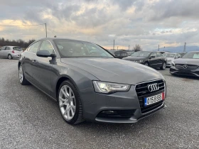 Audi A5 2.0 TDI PANORAMA NAVI EURO 5B 4x4 | Mobile.bg    3