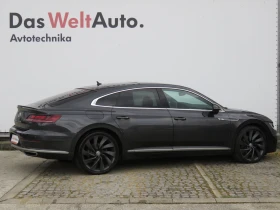 VW Arteon R-Line 2.0 TDI SCR DSG 4MOTION - [3] 