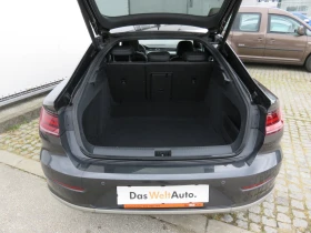 VW Arteon R-Line 2.0 TDI SCR DSG 4MOTION - [8] 