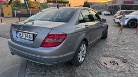 Mercedes-Benz C 220 W204, снимка 3