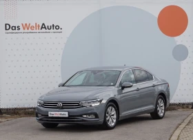 VW Passat Business 1.5 TSI OPF DSG 1