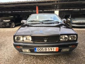 Maserati Biturbo 2.24V   | Mobile.bg    2